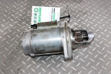 14-15 F TYPE 5.0L Engine Starter Motor Automatic Stop & Start Unit Factory OEM