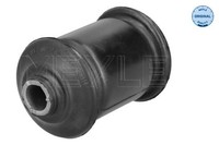 Meyle Lagerbuchse, Querlenker 100 407 0039 FüR VW