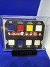 2023 Leaf 'In the Game Used' The Sixteen Hockey Greats Patch #T16-7 Detroit 4/6