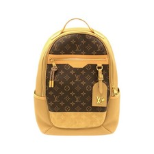 Authentic Louis Vuitton Monogram Outdoor Backpack M12624 Backpack #230-000-3...