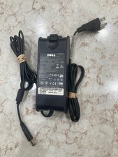 Genuine 90W Dell PA-1900-02D2 AC Adapter Charger PA-10 Family OEM