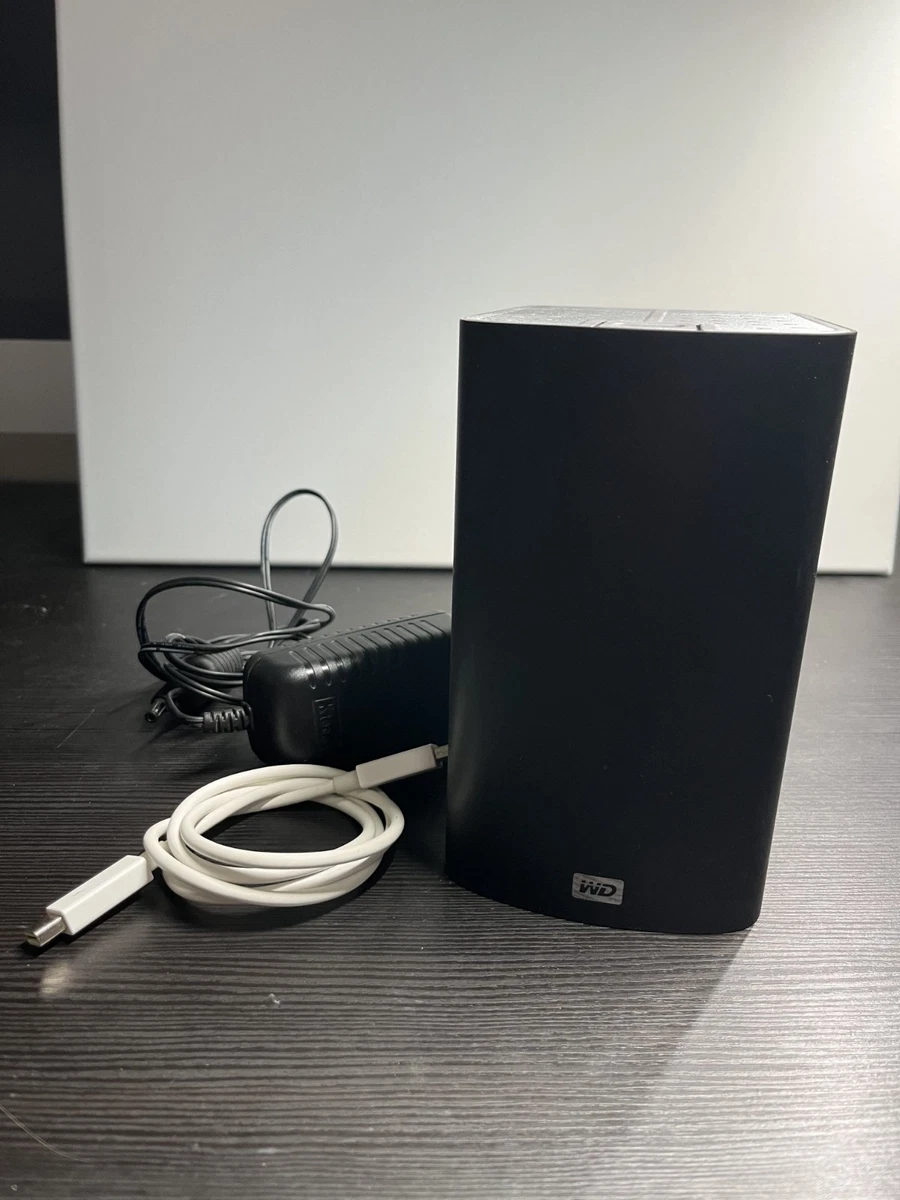 my book thunderbolt duo products for sale | eBay