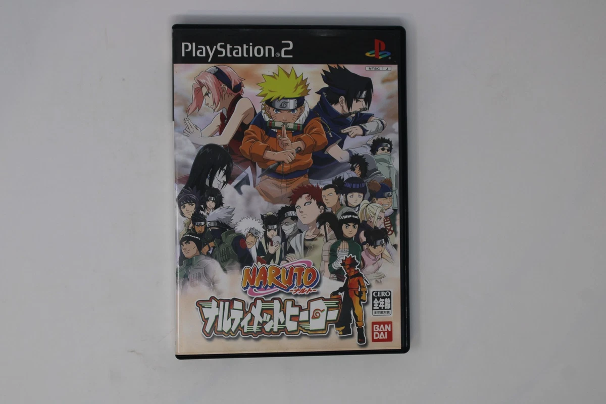 Sony PlayStation 2 H.E.R.O. NTSC-J (Japan) Video Games for sale | eBay