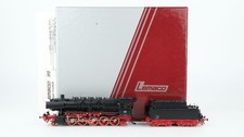 Lemaco H0 035 Dampflok BR 50 993 DB Gleichstrom