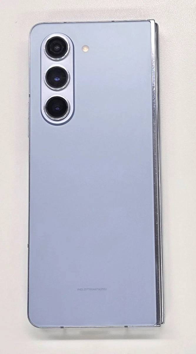 25+ Samsung Galaxy Z Fold5 256GB for sale | Updated Oct 2026