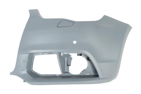 Left Front BLIC 5510-00-0045903P Bumper for AUDI