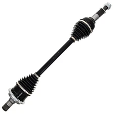 NICHE Rear CV Axle Drive Shaft for CFMoto Uforce 1000 XL 5HY0-280300-20000 UTV