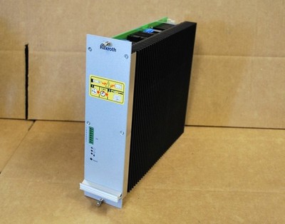 Bosch Rexroth VM300, 0 608 750 083, 3x230V, 35A, Power Supply Module - USED