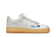 Mayumi Yamase x Air Force 1 Flyleather Earth Day DB3598-100 Available Now