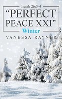 Vanessa Rayner | Isaiah 26 | Taschenbuch | Englisch (2020) | AuthorHouse