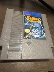 Fester's Quest Nintendo NES 1989