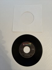 Mama Told Me Not To Come 45 RPM 1970 Three Dog Night Ex Vinyl