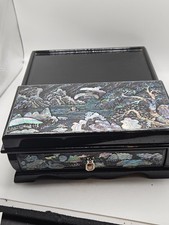 Collectible Japanese Boxes (1900-Now) for sale | eBay