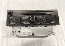 Autoradio Audi QUATTRO