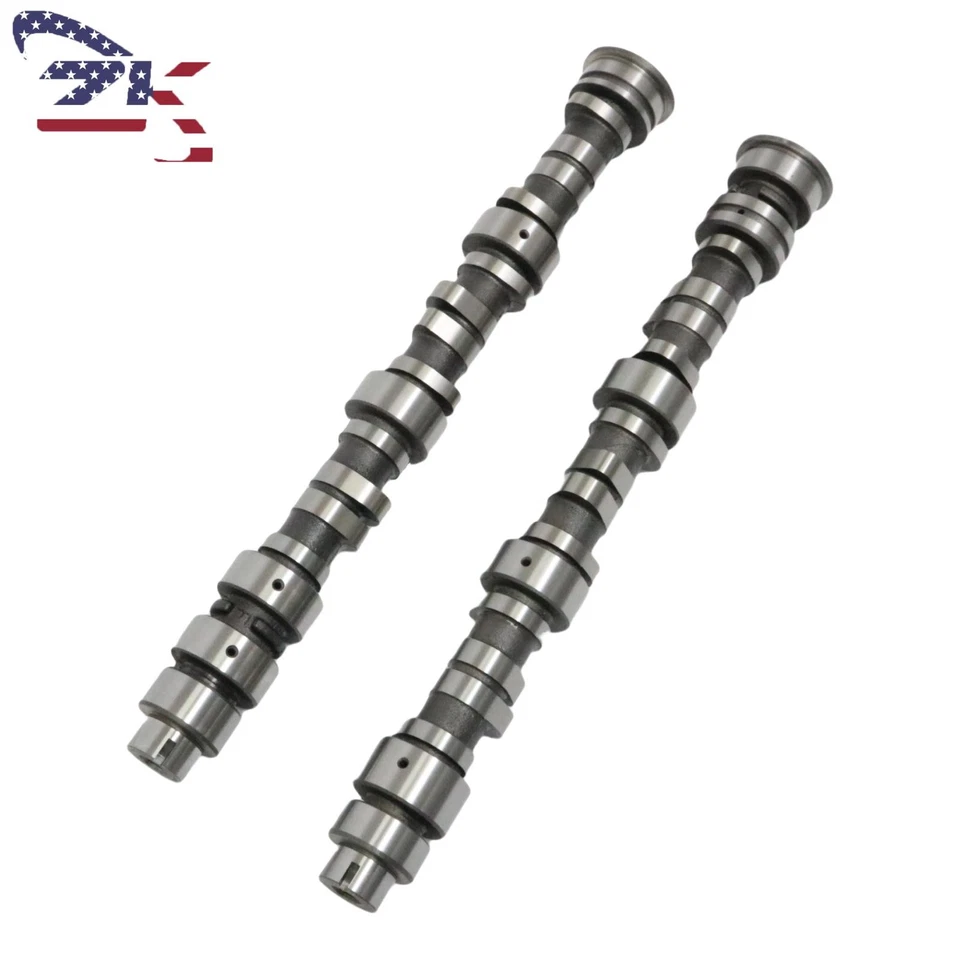 Tapas de cubierta de espejos retrovisores laterales izquierdo+derecho cromadas para Chevy Equinox GMC Terrain 2018-24 Foto 4 de 4