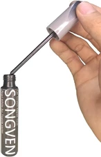 Touch Up Paint Grey for Camry Highlander Gray Car Scratch Remover Pen gray