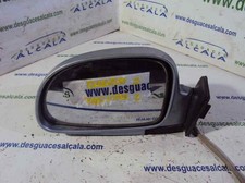Retroviseur gauche (ou coque) Daewoo REZZO