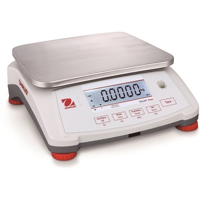 Ohaus V71P15T AM Compact Food Scale