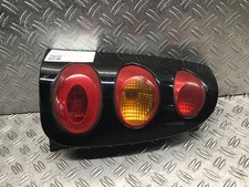 Rückleuchte links  Smart Fortwo Coupe (MC 01)  Heckleuchte links 701715