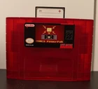 RetroZone SNES PowerPak HW Rev H w/ original 2GB CF-card