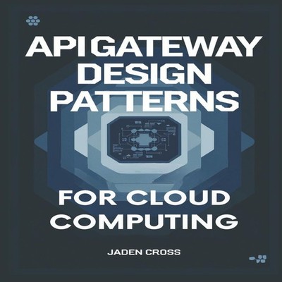 API Gateway Design Patterns For Cloud Computing Jaden Cross Paper