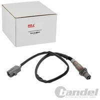 Nty Lambdasonde Passend FüR Diagnosesonde | ESL-SU-008