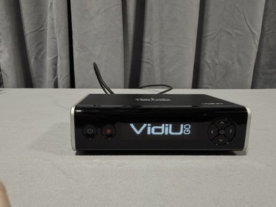 Teradek VidiU Pro 4G Streaming Device H.264 Encoder