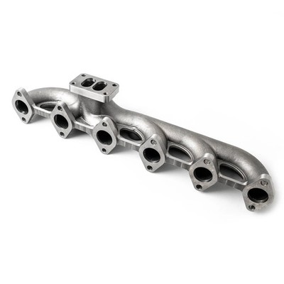 HIGH FLOW T3 Exhaust Manifold For 2003-2007 Dodge Ram 5.9L Cummins Diesel 5.9