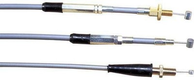 Motion Pro Pull Throttle Cable Motorcycle Street Bike 04-0269 141564