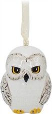Hanging Decoration Boxed - Harry Potter (Hedwig) by HALF MOON BAY