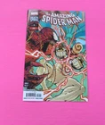 Amazing Spider-Man # 24 comic Marvel  2026 DEATH SPIRAL PART Four