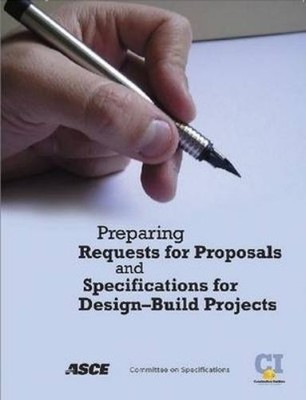 Construction In Preparing Requests for Proposals and Spe (Paperback) (UK IMPORT)