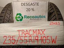 23555ZR19105W reifen MERCEDES-BENZ CLASE M W164 5.0 V8 24V CAT rectp5639581