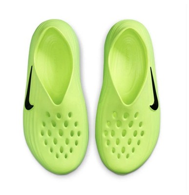 New Nike ReactX Rejuven8 Green Strike HV5060-300 Men display picture 3