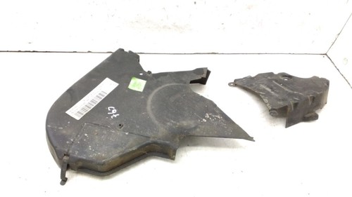 Seat Toledo II 1M 1.8i 92kW 2000 Motor Zahnriemenabdeckung Satz 06A109147E