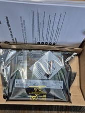 NEW ALLEN BRADLEY 1747-L533 /E FW11 SLC500 CPU 1747L533/E FW11 "USA SELLER"