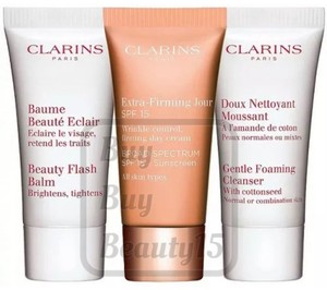 clarins cleansing balm