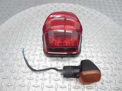 1999 97-00 Honda CBR1100XX Blackbird CBR1100 Rear Turn Signal Tail Brake Light
