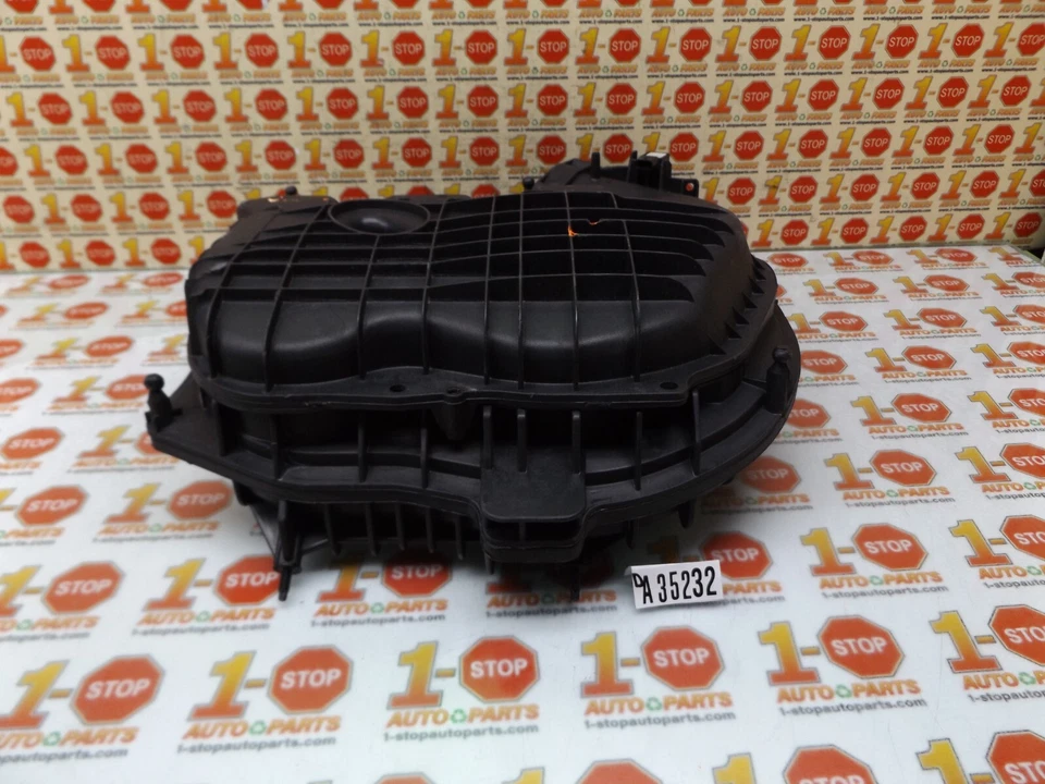 CHRYSLER 200 2011-2014 CONJUNTO COLECTOR DE ADMISIÓN MOTOR SUPERIOR 5184693AE OEM Foto 3 de 4