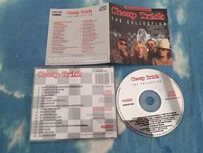 Cheap Trick The Collection 1991 &ndash; Europe CD, Compilation Castle Communications