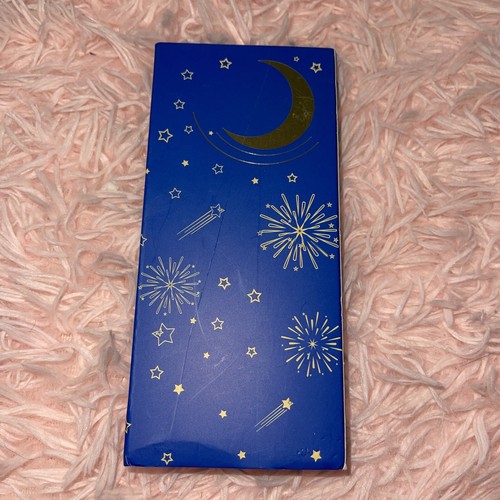 A Dream Flew Out Of the Skylight, 2 Piece Stainless Steel Gift Set, Gold - Picture 2 of 2