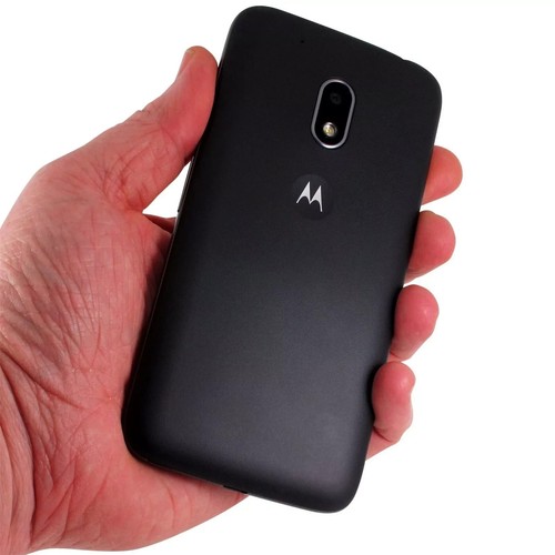 Original Motorola Moto G4 Play XT1604 (Europe) Unlocked GSM / HSPA / 4G LTE 8MP