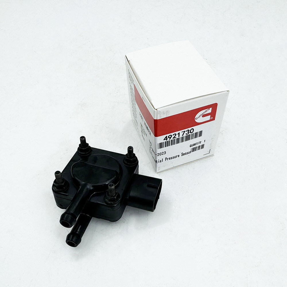 6さん専用 Genuine Cummins 4921730 Pressure Sensor Q229676 for sale
