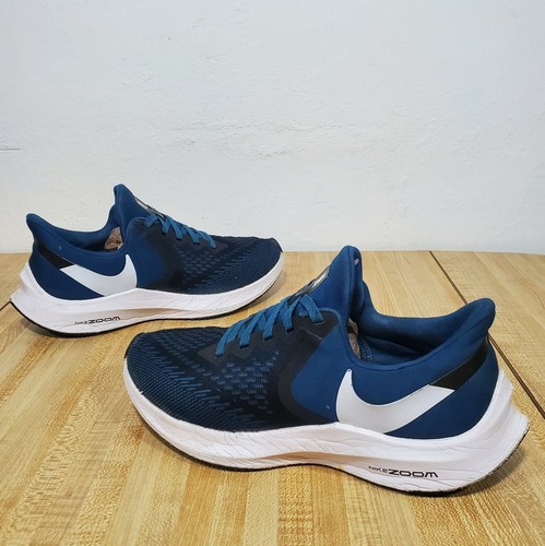 Nike Zoom Winflo 6 Running Mens Shoes 
