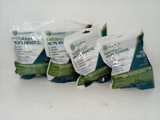 Nature Fresh Charcoal Bamboo Air Purifier Bag Prevents Mold Mildew Moisture(p-4)