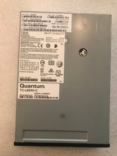 Quantum 12X5251 12X5253 LTO6 HH SAS INTERNAL Tape Drive 9-03574-01 IBM