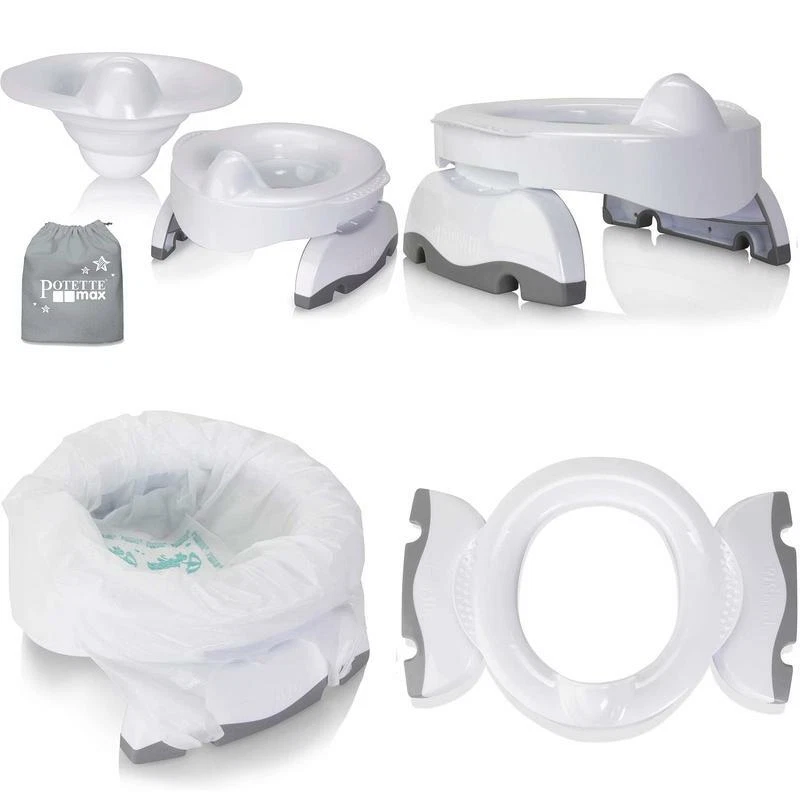 10 Of The Best Portable Potties For 2023 UK MadeForMums, 49 OFF