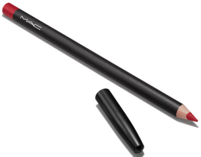 MAC Lip Pencil RUBY WOO, Full Size 1.45g New In Box