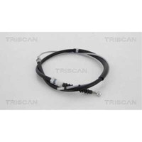 Triscan Handbremsseil Bremsseil Links Passend FüR Audi TT 8J3 8J9 8140 291129