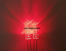 2mm Flat Top Red Yellow Blue Green White Warm White Water Clear Led Leds Diode 2mm Flat Top Red Yellow Blue Green White Warm White Water Clear Led Leds Diode